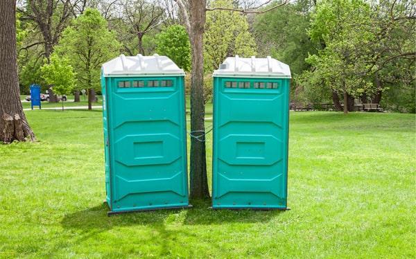 long-term porta the cost of long-term portable restroom rentals varies depending on the duration and number of units required